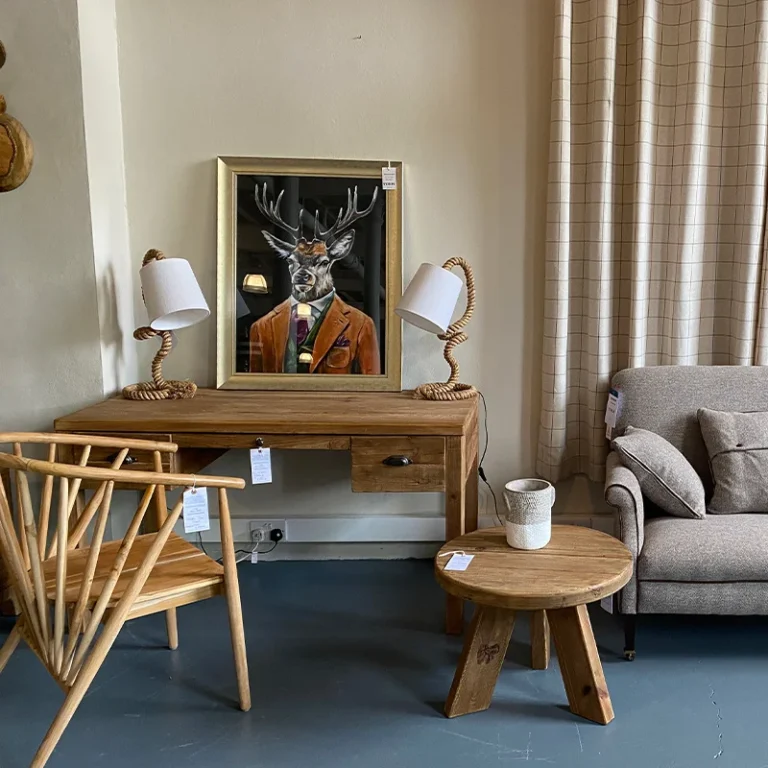 Dining and Living Room Furniture Stores, Near Burnley Lancashire at Pendle Village