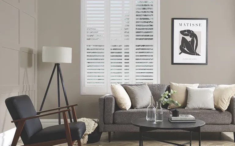 Window Shutters - Pendle Village - 2026 Personalise your window shutters with a range of finishes and colours at Pendle Village, near Burnley Lancashire