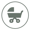 Pram Access