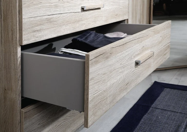 - Pendle Village - 2026 Drawers Closeup view