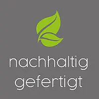 nachhaltig gefertigt rauchNEUTRAL