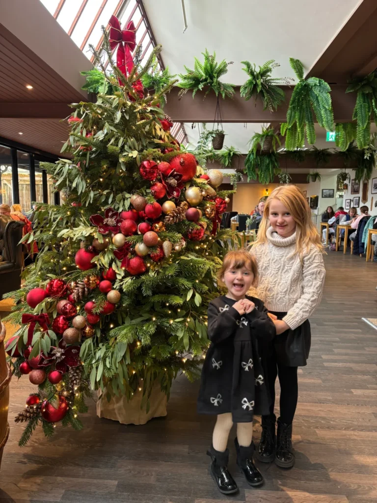 Christmas Event - Pendle Village - 2026