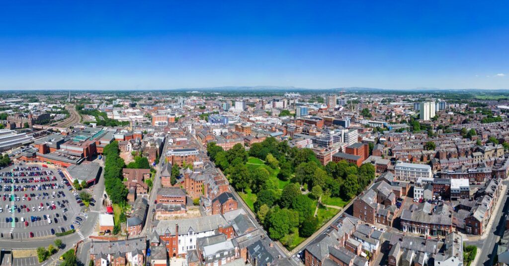 Why Lancashire Is Perfect for a Weekend Day Out Close to Home