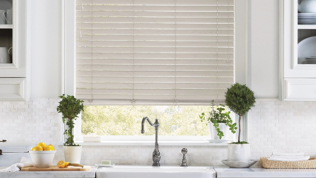 Blinds for Kitchens & Bathrooms - Pendle Village - 2026