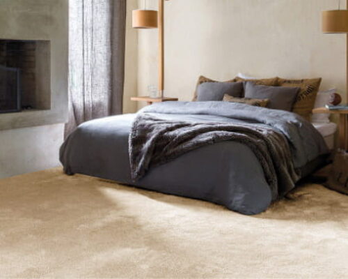 Associated Weavers - bedroom flooring