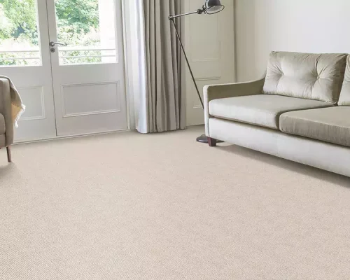 Alternative Flooring Carpet - Styled in a Lounge